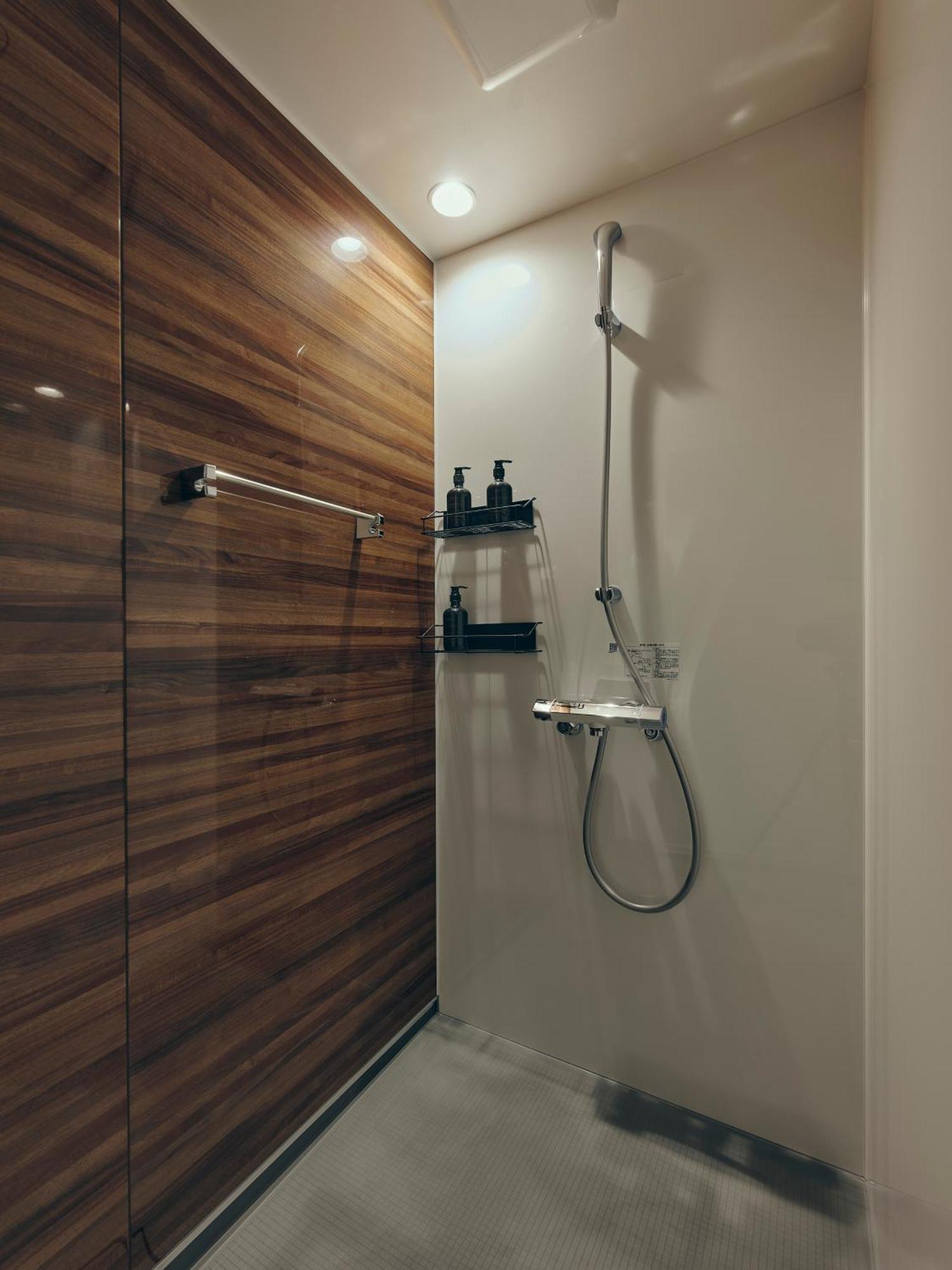 Illi Surp Shiba-Park Hotel Tokyo Ngoại thất bức ảnh